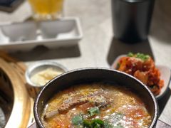 -乾杯烧肉居酒屋(中洲湾店)