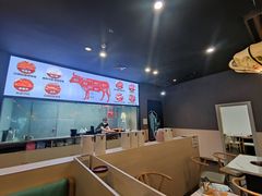 -牛鲜胜·潮汕牛肉自助火锅(番禺市桥店)