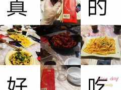 -巴厘龙虾·榜首油焖大虾(青山店)