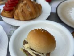 -鹭江宾馆·观海餐厅