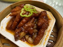 -南珠宫酒店-茶餐厅