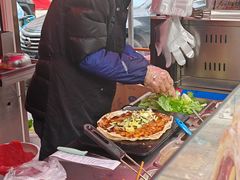 -东北熏肉大饼(后湖店)