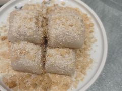 -喜宴又一村·粤菜·茶点·海鲜(壹方天地店)