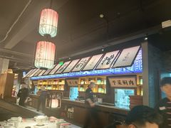 -寻宝记绍兴菜(状元店)