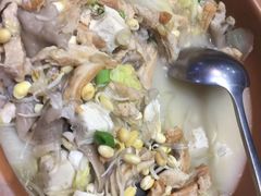 -郑庄脂渣海鲜楼(九水路店)