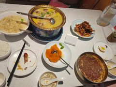 -北大荒人•新东北菜(青岛银座店)
