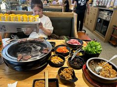 -九田家黑牛烤肉料理(国芳店)
