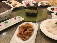-小天鹅火锅·一线江景洪鼎旗舰店(洪崖洞店)