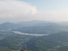 -吉林市朱雀山国家森林公园