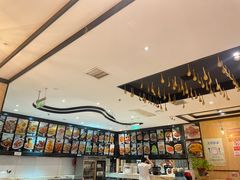-金掌勺·锅包肉(广渠门店)