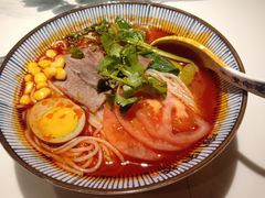 -宽窄巷成都菜(青岛路万达广场店)