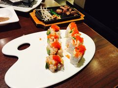 -黑松白鹿(崇文门新活馆店)