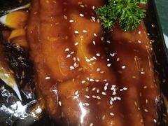-树下时尚餐厅(翠园街店)