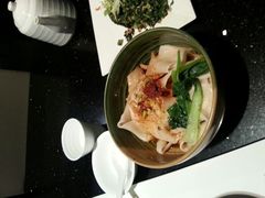 -百姓厨房(凤翔泥塑坊店)