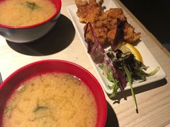 -Kintan Japanese BBQ Oxford Circus