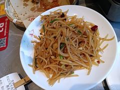 -肖记公安牛肉鱼杂馆·省级非物质文化遗产(江汉路直营店)