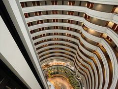 -新加坡雅庭假日酒店