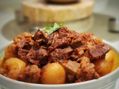 -禾珍珠家常小馆(河南博物院店)