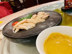 芥末鸭掌-全聚德(前门店)