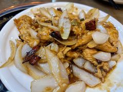 贵州鸡片-芝麻花餐厅(祁家豁子店)
