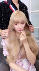 -3AM·S HAIR SALON烫发染发接发
