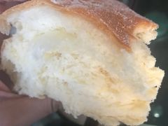 奶酪包-Bread Talk 面包新语(荟聚店)