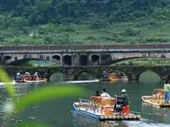 -靖西鹅泉风景区
