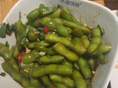 -木屋烧烤(龙岗南联店)