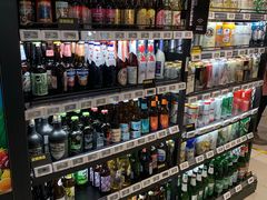 -盒马X会员店(王府井奥莱UP TOWN店)