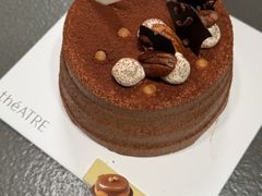 -théATRE 茶聚场(王府中環店)