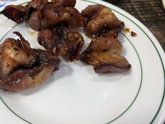 -巴犀烧烤(新崇光店)