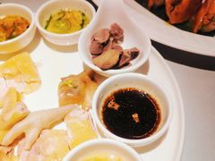 白切文昌鸡-闻见中国海南菜(K11店)