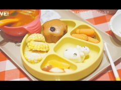-西贝(无锡万象城店)