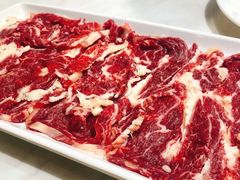 -食潮汕头鲜牛馆(望京保利店)