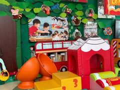 -当代MOMAKIDS托育中心