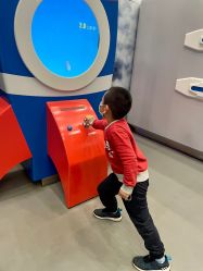 -北京科学中心儿童乐园