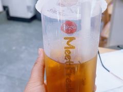 -鲜芋仙(河东万达店)