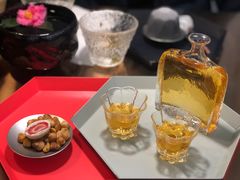 -茶是一枝花泡茶店