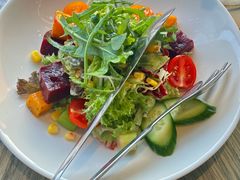 -WESTWOOD•落日餐厅•乐队演出(前海壹方汇店)