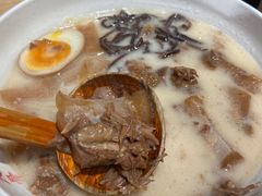 -味千拉面(广州金沙永旺梦乐城店)