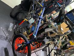 -大行Dahon自行车·北京顶点单车apex bike·ARAI摩托车头盔(白塔寺专卖店)