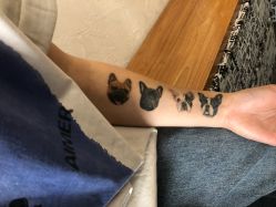 -海王刺青·纹身·穿孔饰品·TATTOO