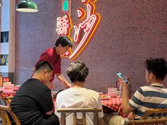 -龙师傅卤炒(天马店)