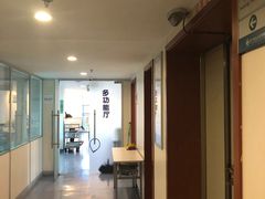 -杭州师范大学附属医院(杭州总院)