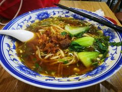 -老家肉饼(永泰庄店)