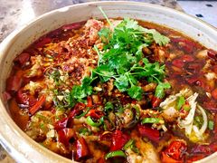 -宽窄巷子(米兰中央火车站店)