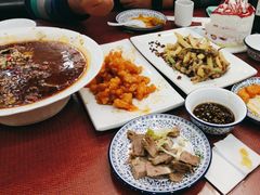 -桃子餐厅·天津菜(红星路直营店)