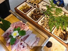 -花菇朵 ll 野生菌火锅·精品云南菜(后沙峪店)