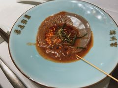 官尝-潞州宴(清华店)