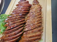 -诺敏塔拉奶茶-布里亚特包子-手把肉(锦都会店)